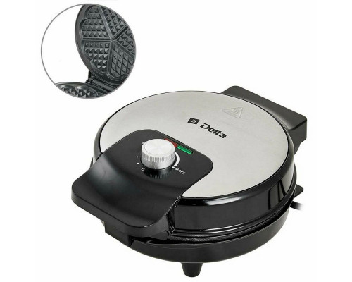 Вафельница DELTA DL-056