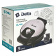 Вафельница DELTA DL-056