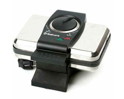 Вафельница Sakura SA-7405T