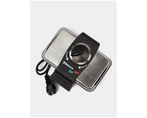 Вафельница Sakura SA-7405T