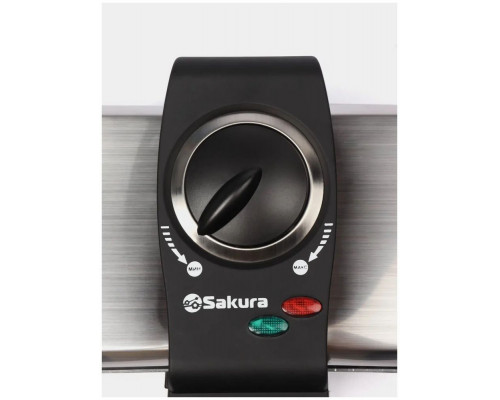 Вафельница Sakura SA-7405T