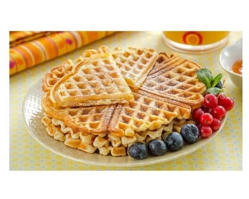 Вафельница Sakura SA-7405T