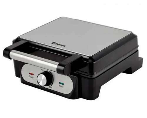 Вафельница Sakura SA-7429T