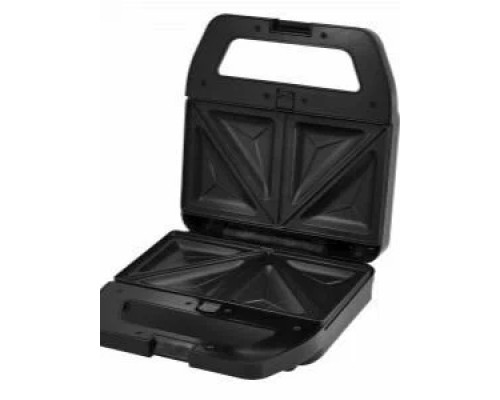 Вафельница Vitek VT-2626 черный/серебристый