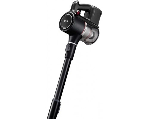 Вертикальный пылесос LG A9K-MAX1