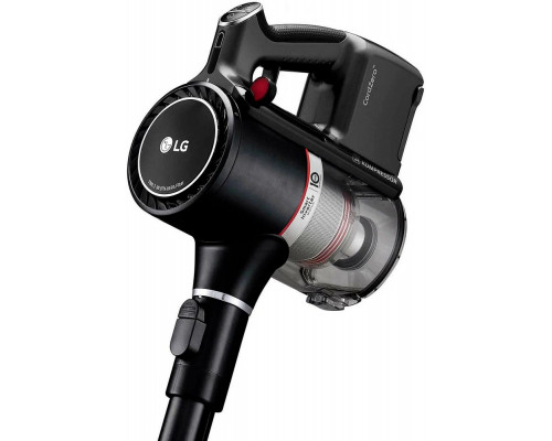 Вертикальный пылесос LG A9K-MAX1