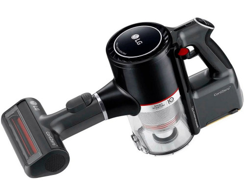 Вертикальный пылесос LG A9K-MAX1