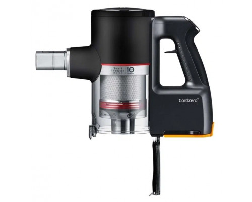 Вертикальный пылесос LG A9K-MAX1