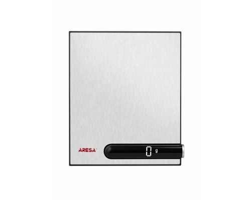 Кухонные весы ARESA AR-4313 стальной