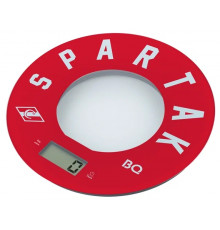 Кухонные весы BQ KS1007 Spartak