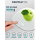 Кухонные весы CENTEK CT-2482 LED белый