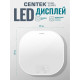 Кухонные весы CENTEK CT-2482 LED белый