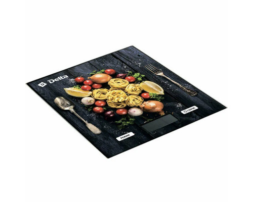 Кухонные весы Delta KCE-35 Спагетти