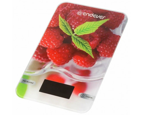 Кухонные весы Endever Chief-506
