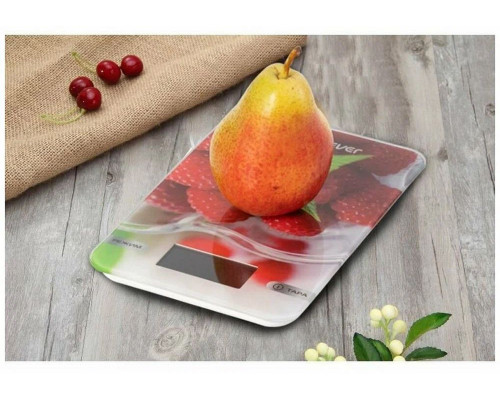 Кухонные весы Endever Chief-506