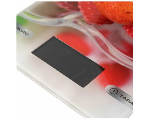 Кухонные весы Endever Chief-506