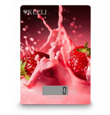 Кухонные весы Kelli KL-1534
