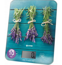 Кухонные весы Vitek VT-2415