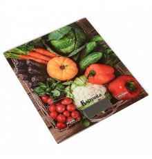 Кухонные весы ВАСИЛИСА ВА-021 вита микс