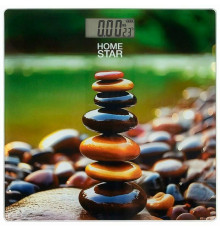 Весы напольные Homestar HS-6006C