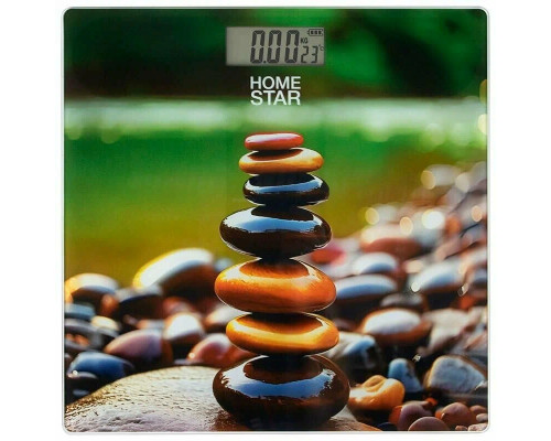 Весы напольные Homestar HS-6006C