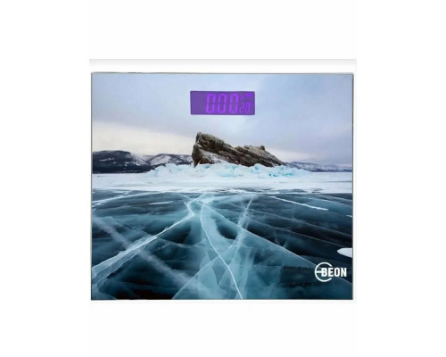 Весы напольные BEON BN-1124