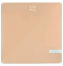 Весы напольные Energy EN-421 бежевый