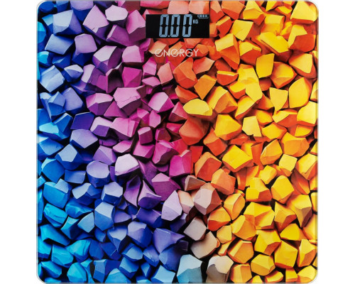 Весы напольные Energy EN-422A