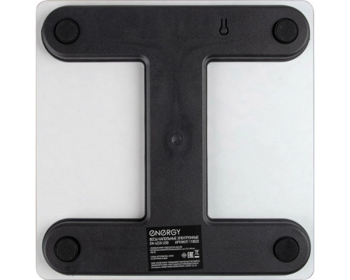 Весы напольные Energy EN-422A