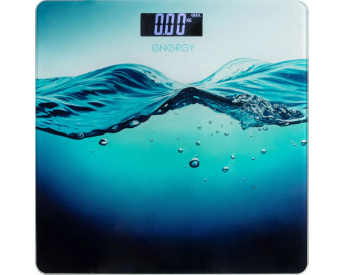 Весы напольные Energy EN-422C