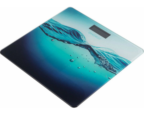 Весы напольные Energy EN-422C