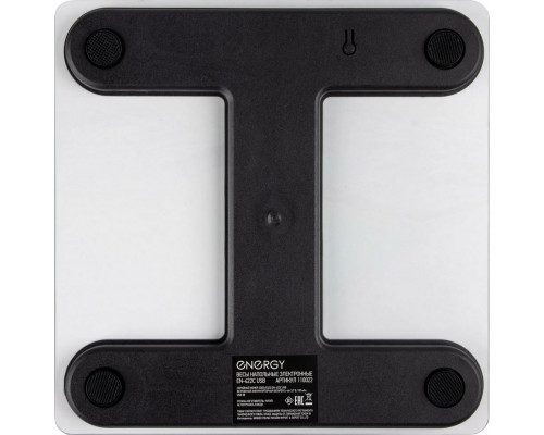 Весы напольные Energy EN-422C