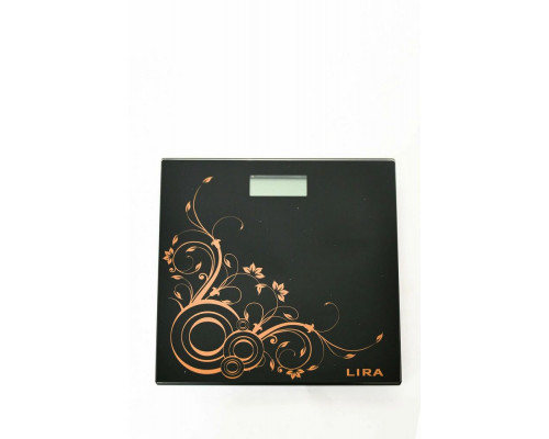 Весы напольные LIRA LR1401