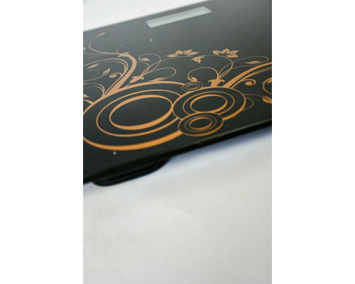 Весы напольные LIRA LR1401