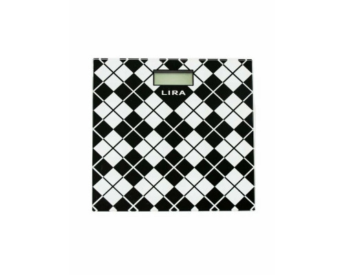 Весы напольные LIRA LR1402