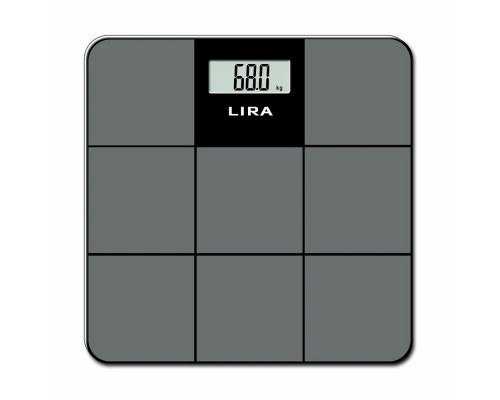 Весы напольные LIRA LR1405