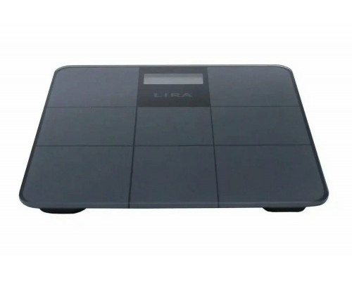 Весы напольные LIRA LR1405