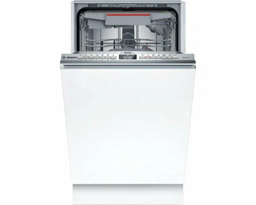 Встраиваемая посудомоечная машина Bosch SMV4EVX00E
