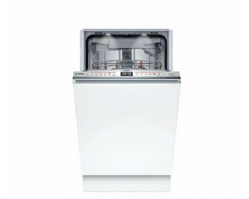 Встраиваемая посудомоечная машина Bosch SPV8ZMX06Q