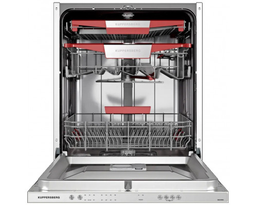 Встраиваемая посудомоечная машина Kuppersberg GIM 6092