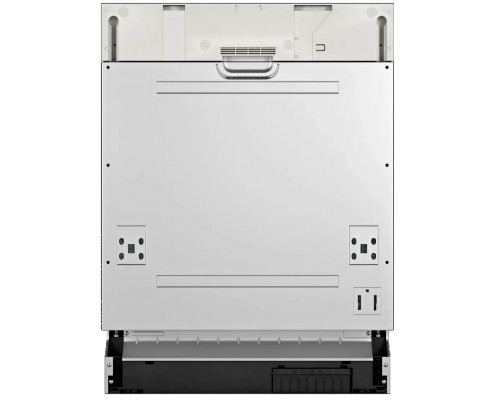 Встраиваемая посудомоечная машина Kuppersberg GIM 6092