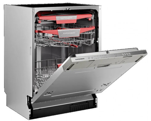 Встраиваемая посудомоечная машина Kuppersberg GIM 6092
