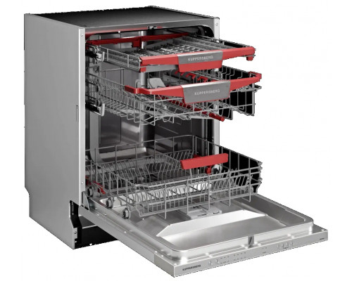 Встраиваемая посудомоечная машина Kuppersberg GIM 6092