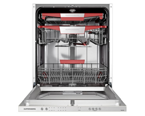 Встраиваемая посудомоечная машина Kuppersberg GIM 6092