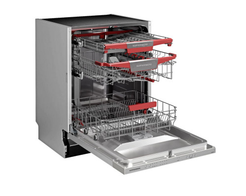 Встраиваемая посудомоечная машина Kuppersberg GIM 6092