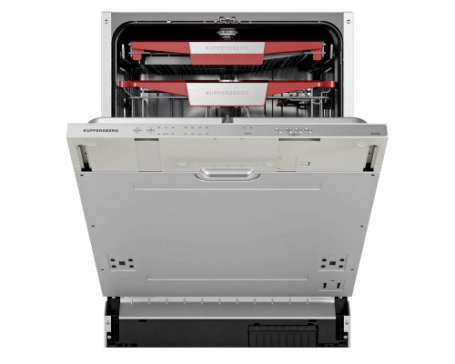 Встраиваемая посудомоечная машина Kuppersberg GIM 6092