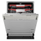 Встраиваемая посудомоечная машина Kuppersberg GIM 6092