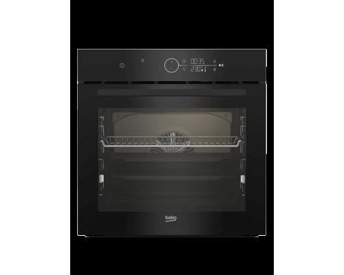 Духовой шкаф Beko BIOM1752KBNC черный