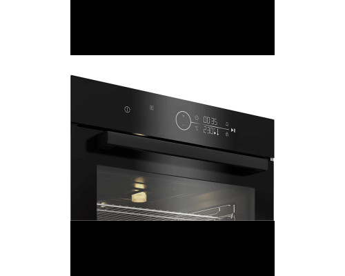 Духовой шкаф Beko BIOM1752KBNC черный