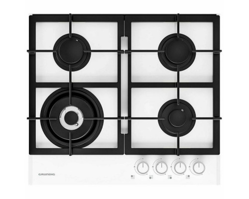 Варочная поверхность GRUNDIG GIGL 6234250 W белый